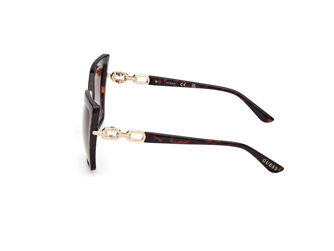 Translation missing: es.seo.product.type.gafas-de-sol guess gu00160 52f unisex talla 55mm - Translation missing: es.seo.product.alt.imagen-secundaria
