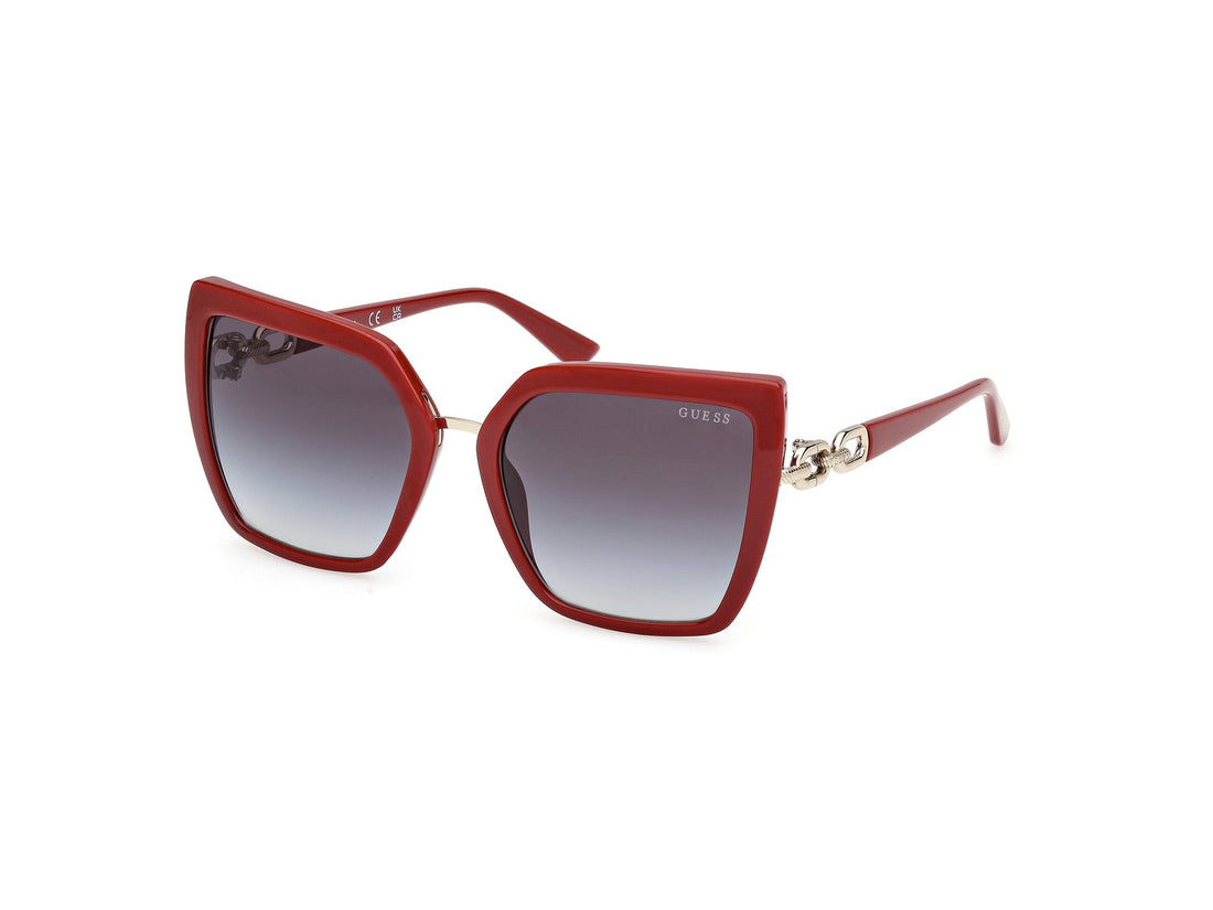 Translation missing: es.seo.product.type.gafas-de-sol guess gu00160 66b butterfly femenino talla 55mm - Translation missing: es.seo.product.alt.imagen-principal