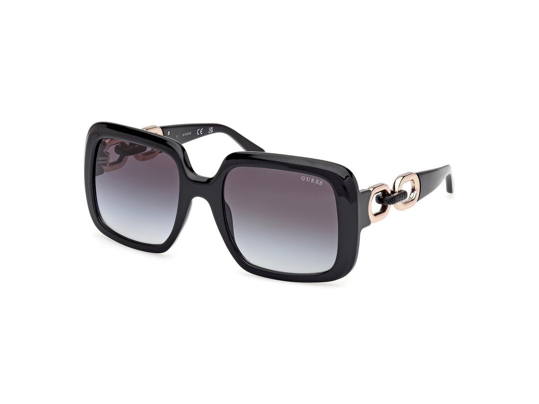 Translation missing: es.seo.product.type.gafas-de-sol guess gu00161 01b unisex talla 56mm - Translation missing: es.seo.product.alt.imagen-principal