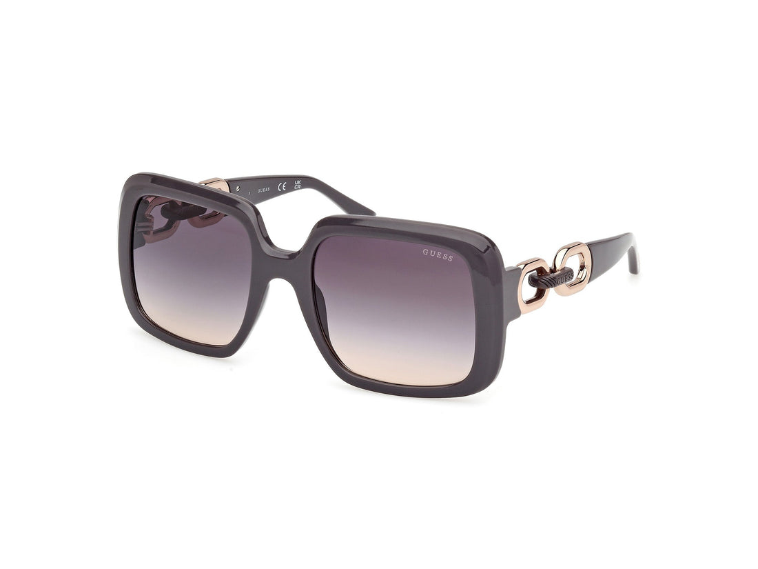 Translation missing: es.seo.product.type.gafas-de-sol guess gu00161 20b square femenino talla 56mm - Translation missing: es.seo.product.alt.imagen-principal