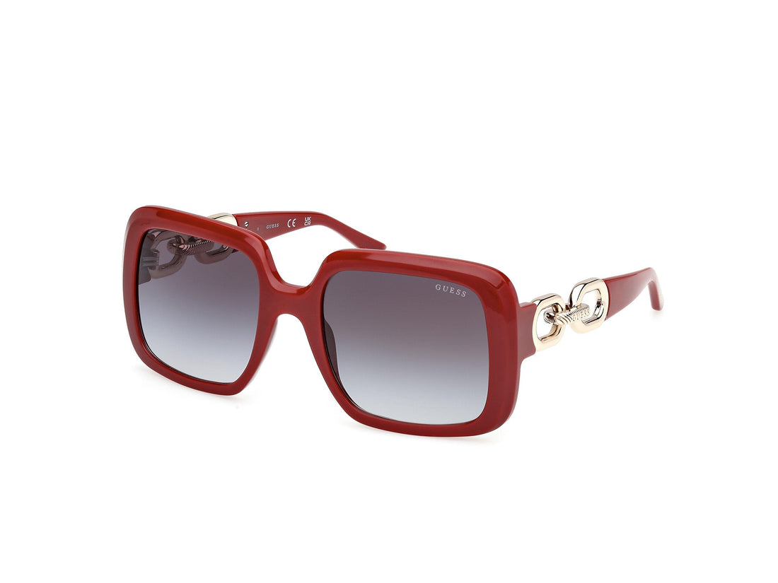 Translation missing: es.seo.product.type.gafas-de-sol guess gu00161 66b square femenino talla 56mm - Translation missing: es.seo.product.alt.imagen-principal