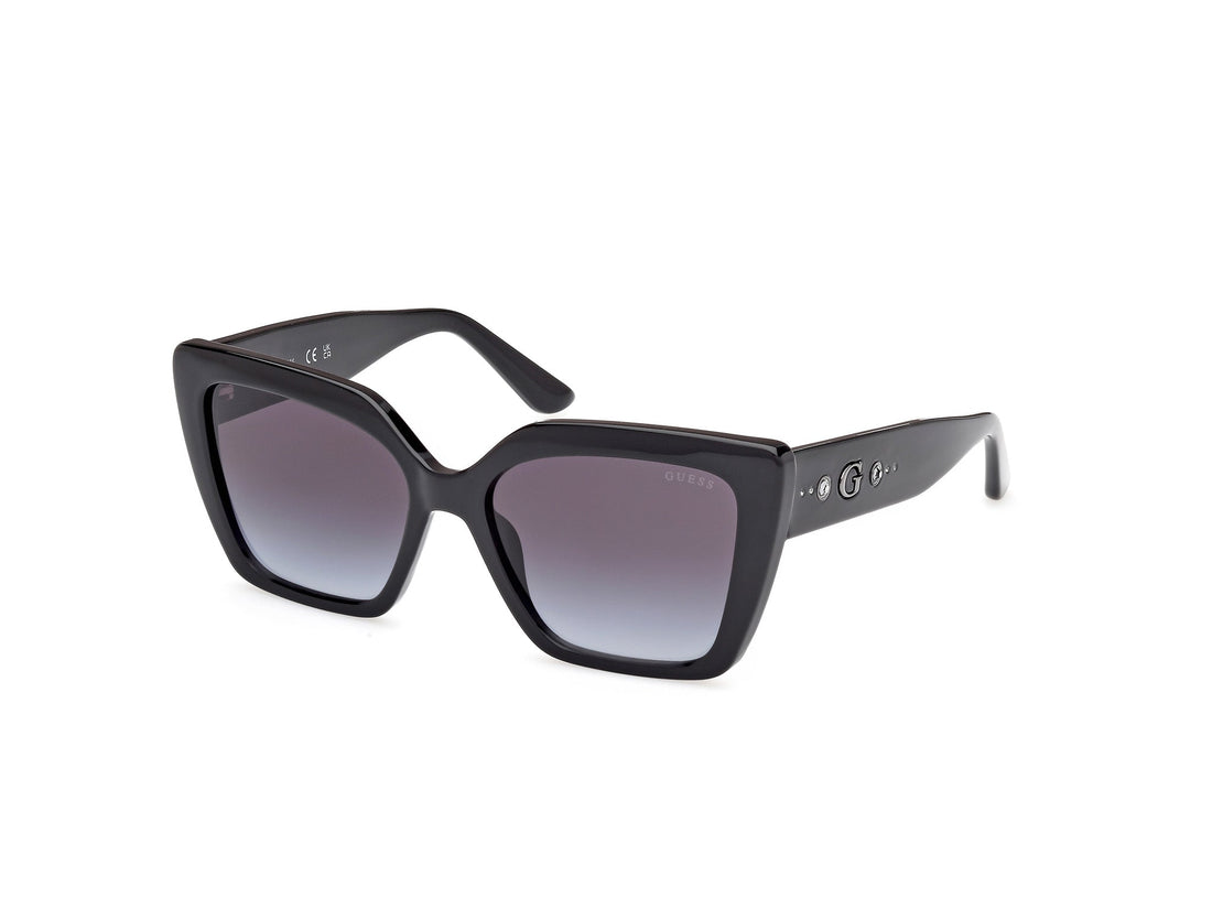 Translation missing: es.seo.product.type.gafas-de-sol guess gu00162 01b unisex talla 55mm - Translation missing: es.seo.product.alt.imagen-principal
