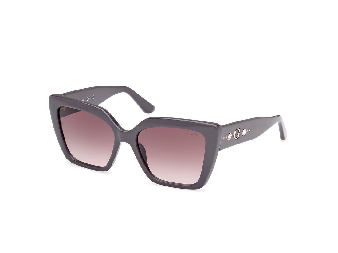 Translation missing: es.seo.product.type.gafas-de-sol guess gu00162 20f butterfly femenino talla 55mm - Translation missing: es.seo.product.alt.imagen-principal