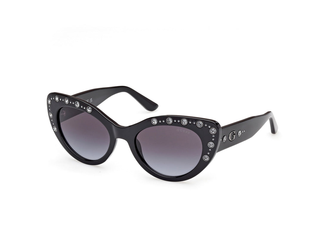 Translation missing: es.seo.product.type.gafas-de-sol guess gu00163 01b cat eye femenino talla 54mm - Translation missing: es.seo.product.alt.imagen-principal