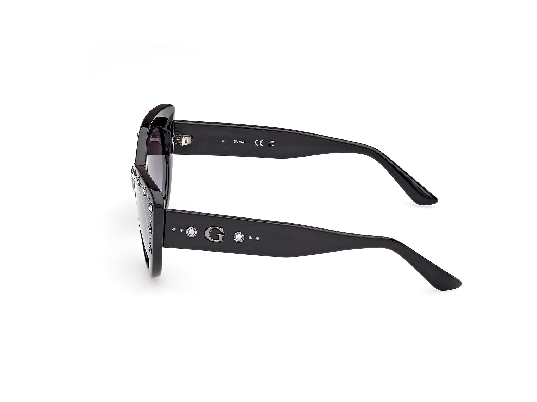 GUESS GU00163 01B 54