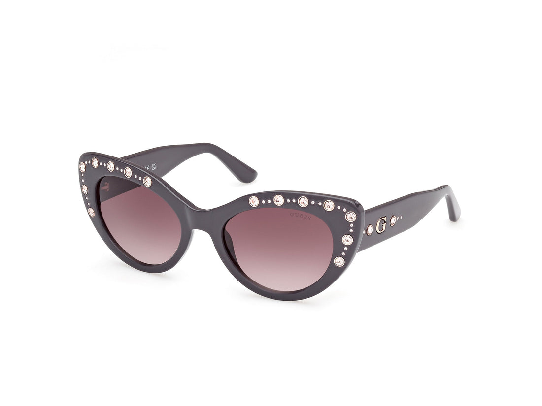 Translation missing: es.seo.product.type.gafas-de-sol guess gu00163 20f cat eye femenino talla 54mm - Translation missing: es.seo.product.alt.imagen-principal
