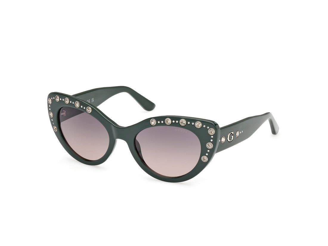 Translation missing: es.seo.product.type.gafas-de-sol guess gu00163 96b cat eye femenino talla 54mm - Translation missing: es.seo.product.alt.imagen-principal