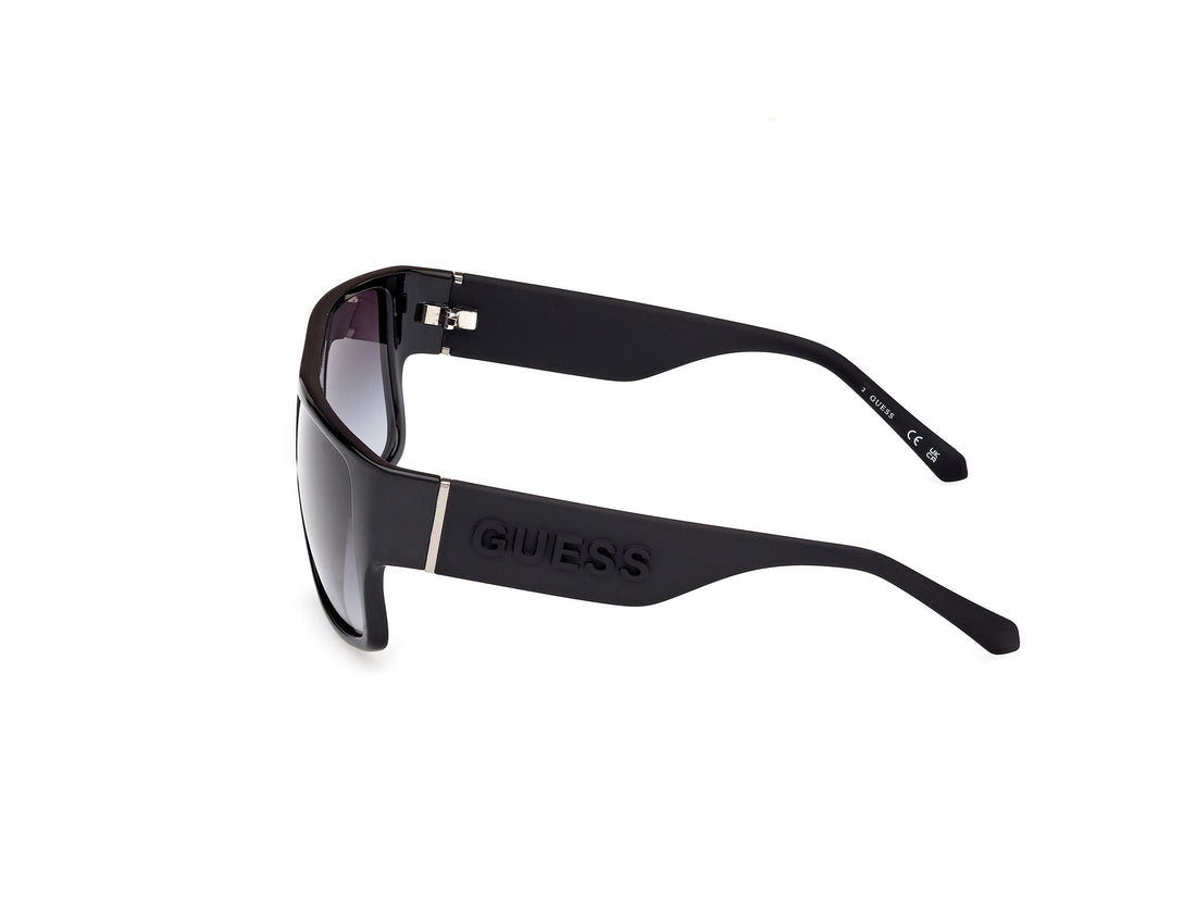 Translation missing: es.seo.product.type.gafas-de-sol guess gu00165 01b rectangular masculino talla 59mm - Translation missing: es.seo.product.alt.imagen-secundaria