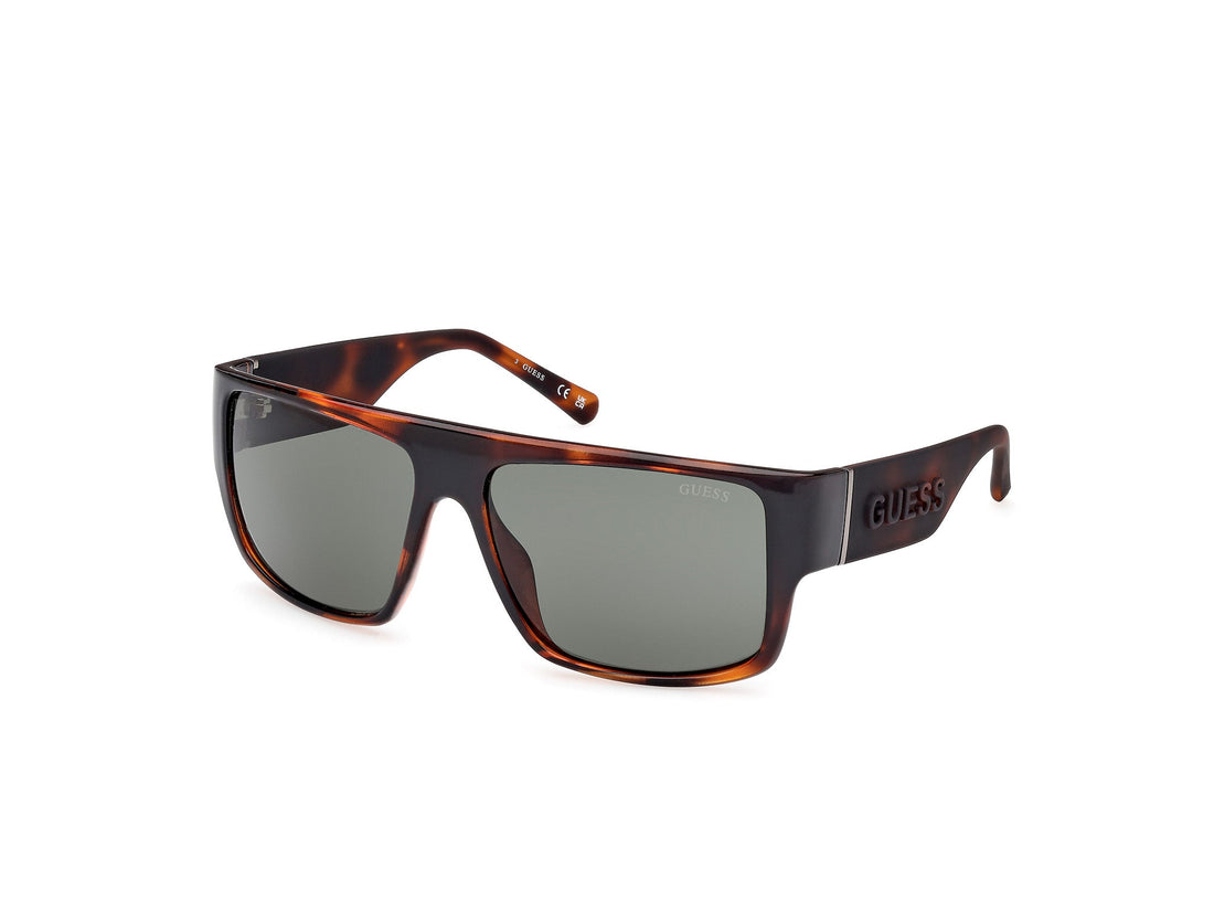 Translation missing: es.seo.product.type.gafas-de-sol guess gu00165 52n rectangular masculino talla 59mm - Translation missing: es.seo.product.alt.imagen-principal