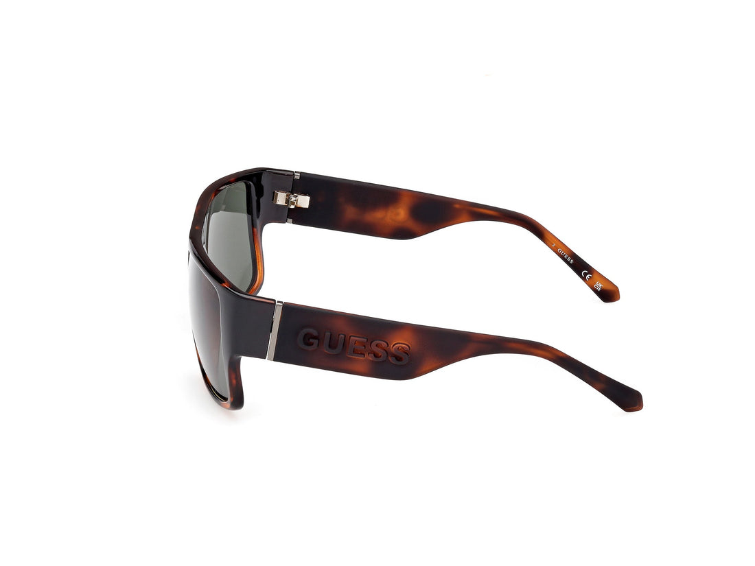 Translation missing: es.seo.product.type.gafas-de-sol guess gu00165 52n rectangular masculino talla 59mm - Translation missing: es.seo.product.alt.imagen-secundaria