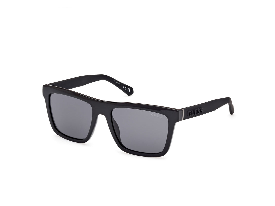 Translation missing: es.seo.product.type.gafas-de-sol guess gu00166 01a square masculino talla 55mm - Translation missing: es.seo.product.alt.imagen-principal