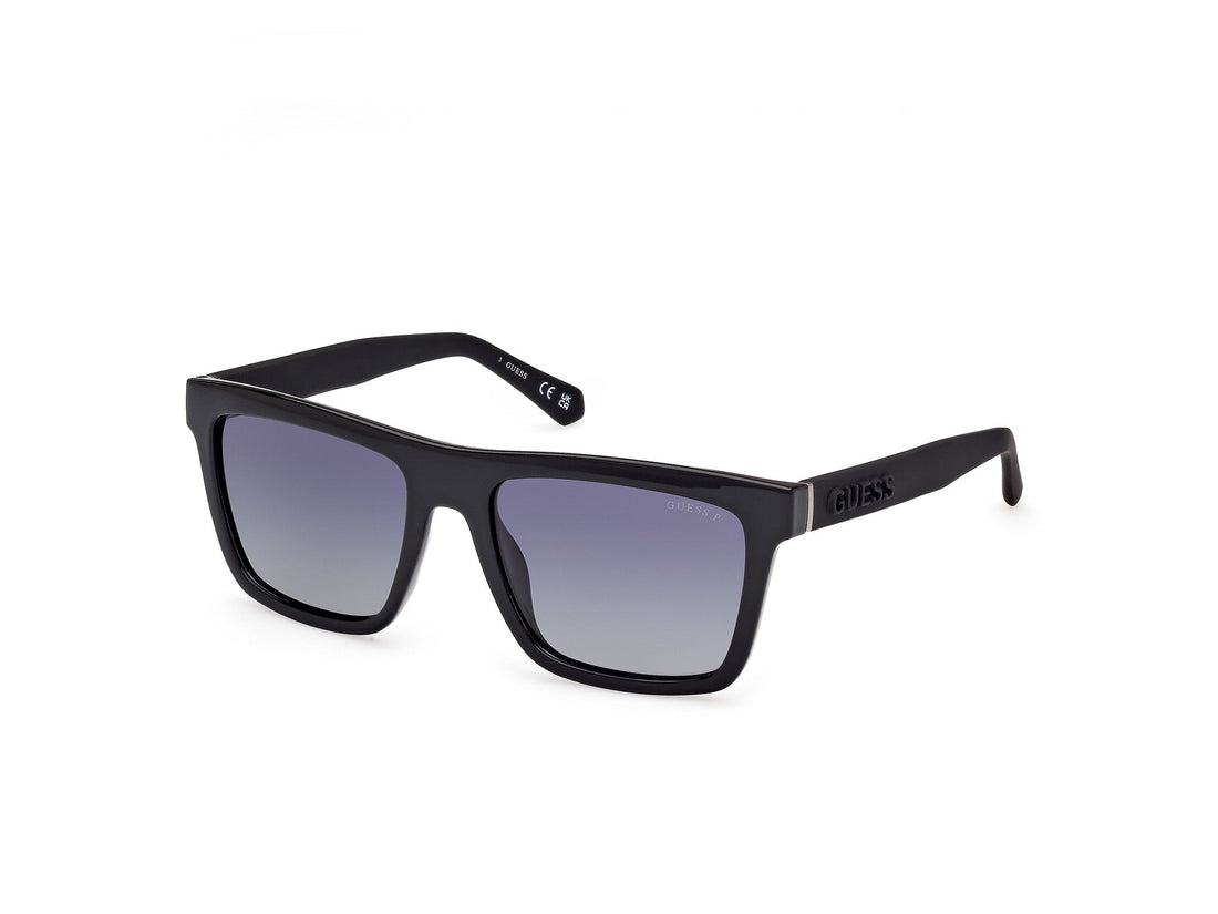 Translation missing: es.seo.product.type.gafas-de-sol guess gu00166 01d square masculino talla 55mm - Translation missing: es.seo.product.alt.imagen-principal