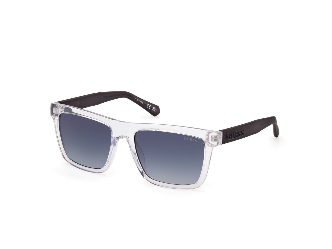 Translation missing: es.seo.product.type.gafas-de-sol guess gu00166 26w square masculino talla 55mm - Translation missing: es.seo.product.alt.imagen-principal