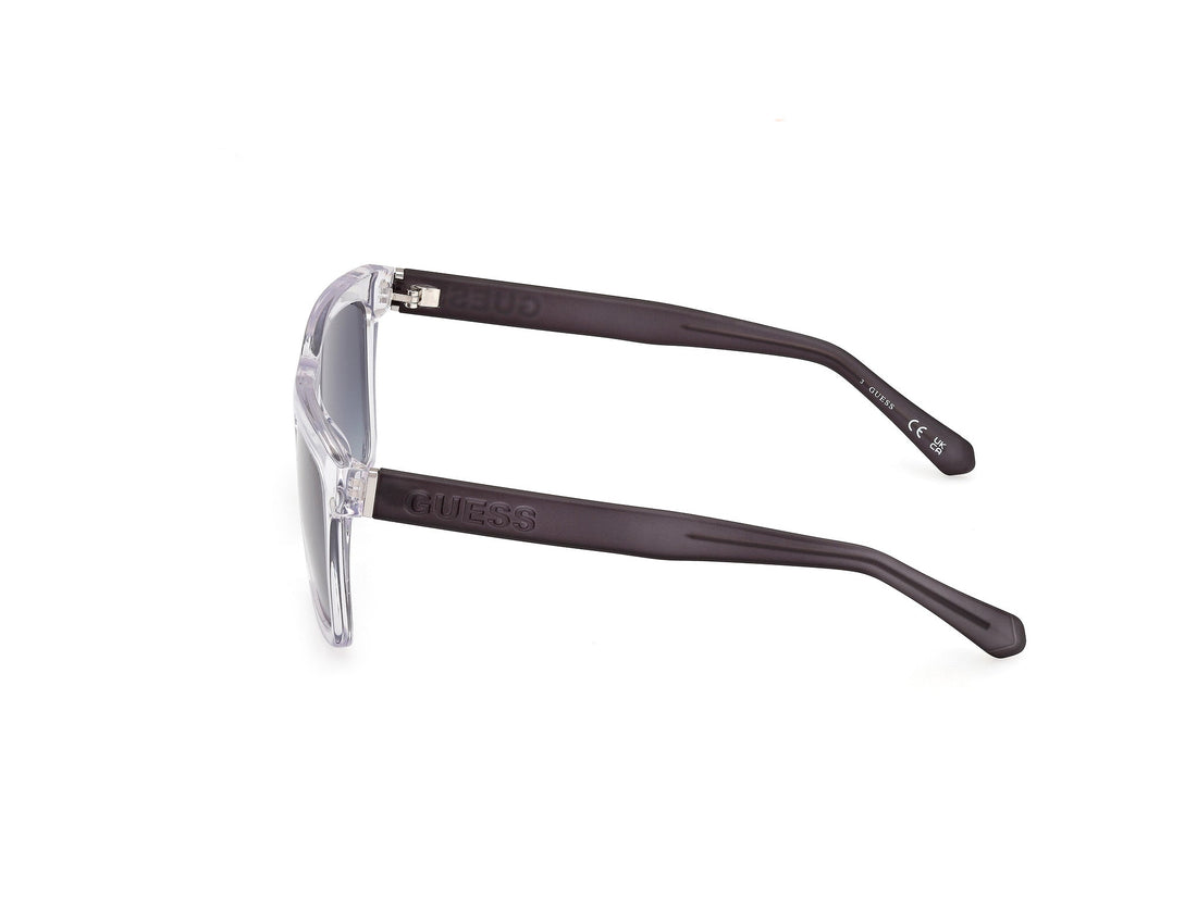 Translation missing: es.seo.product.type.gafas-de-sol guess gu00166 26w square masculino talla 55mm - Translation missing: es.seo.product.alt.imagen-secundaria