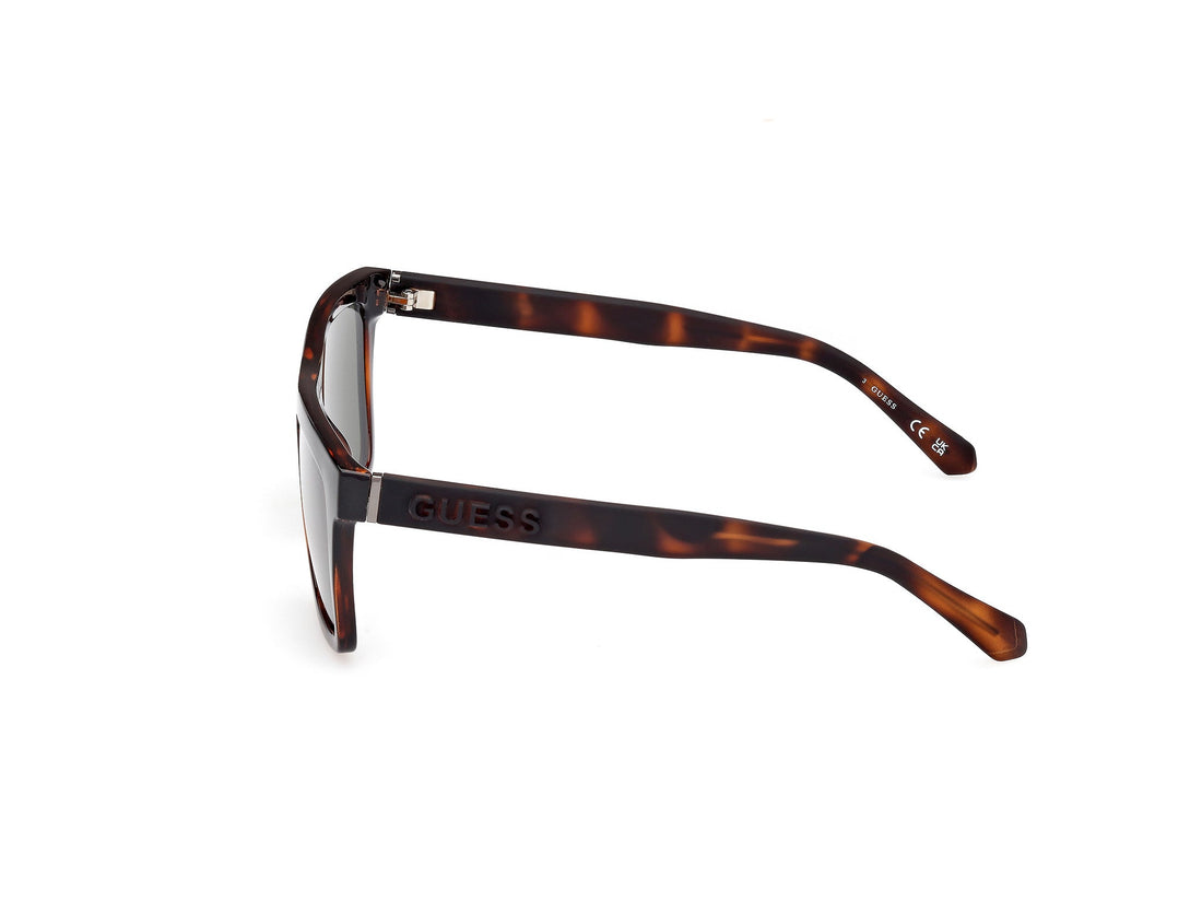 Translation missing: es.seo.product.type.gafas-de-sol guess gu00166 52n square masculino talla 55mm - Translation missing: es.seo.product.alt.imagen-secundaria