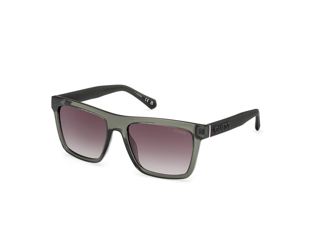 Translation missing: es.seo.product.type.gafas-de-sol guess gu00166 96p square masculino talla 55mm - Translation missing: es.seo.product.alt.imagen-principal