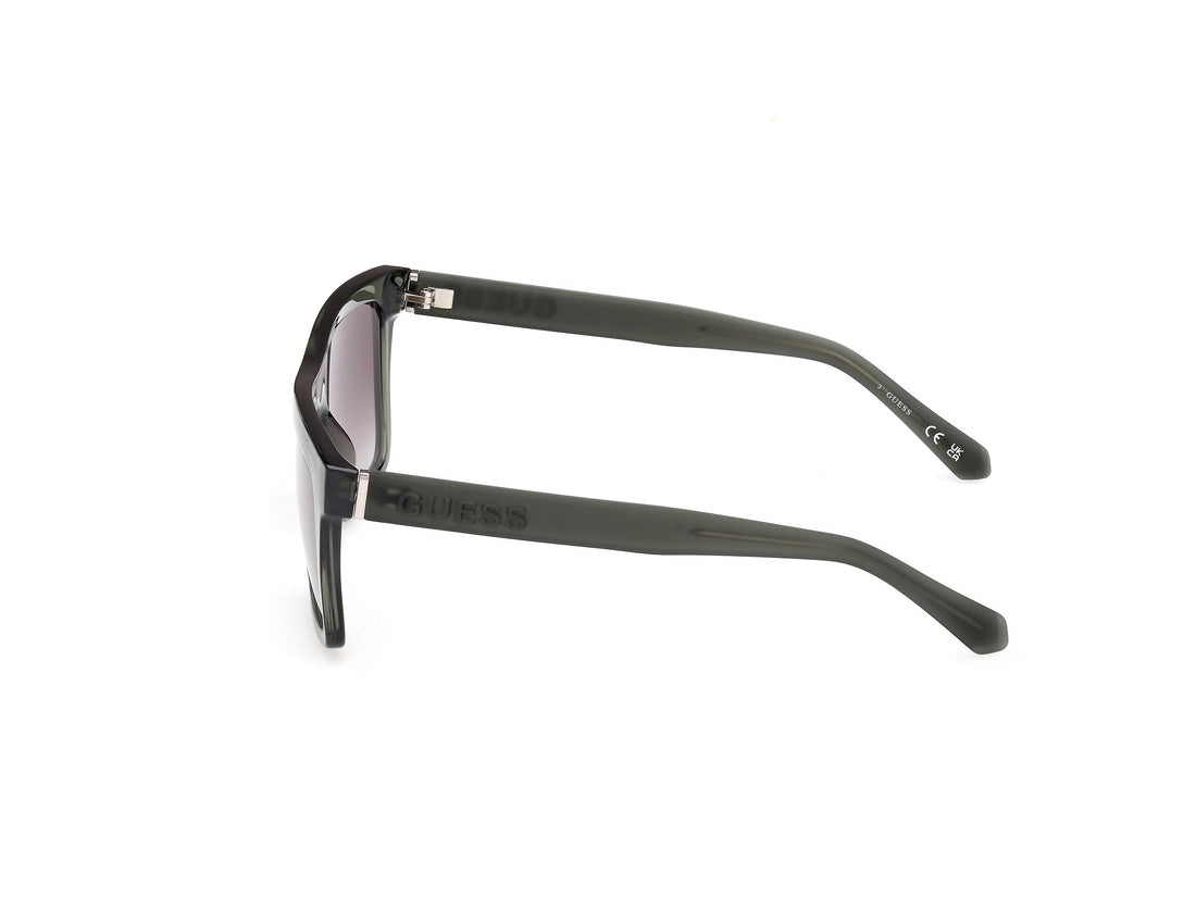 Translation missing: es.seo.product.type.gafas-de-sol guess gu00166 96p square masculino talla 55mm - Translation missing: es.seo.product.alt.imagen-secundaria