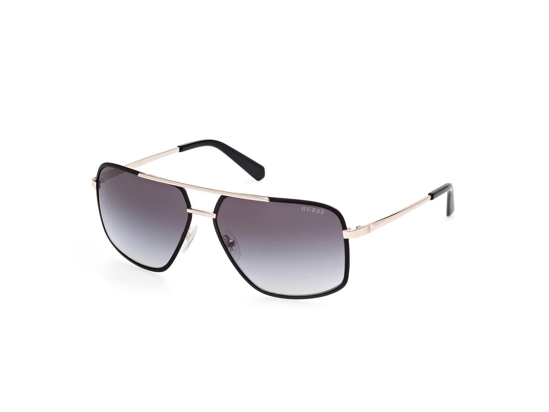 Translation missing: es.seo.product.type.gafas-de-sol guess gu00167 02b navigator masculino talla 60mm - Translation missing: es.seo.product.alt.imagen-principal