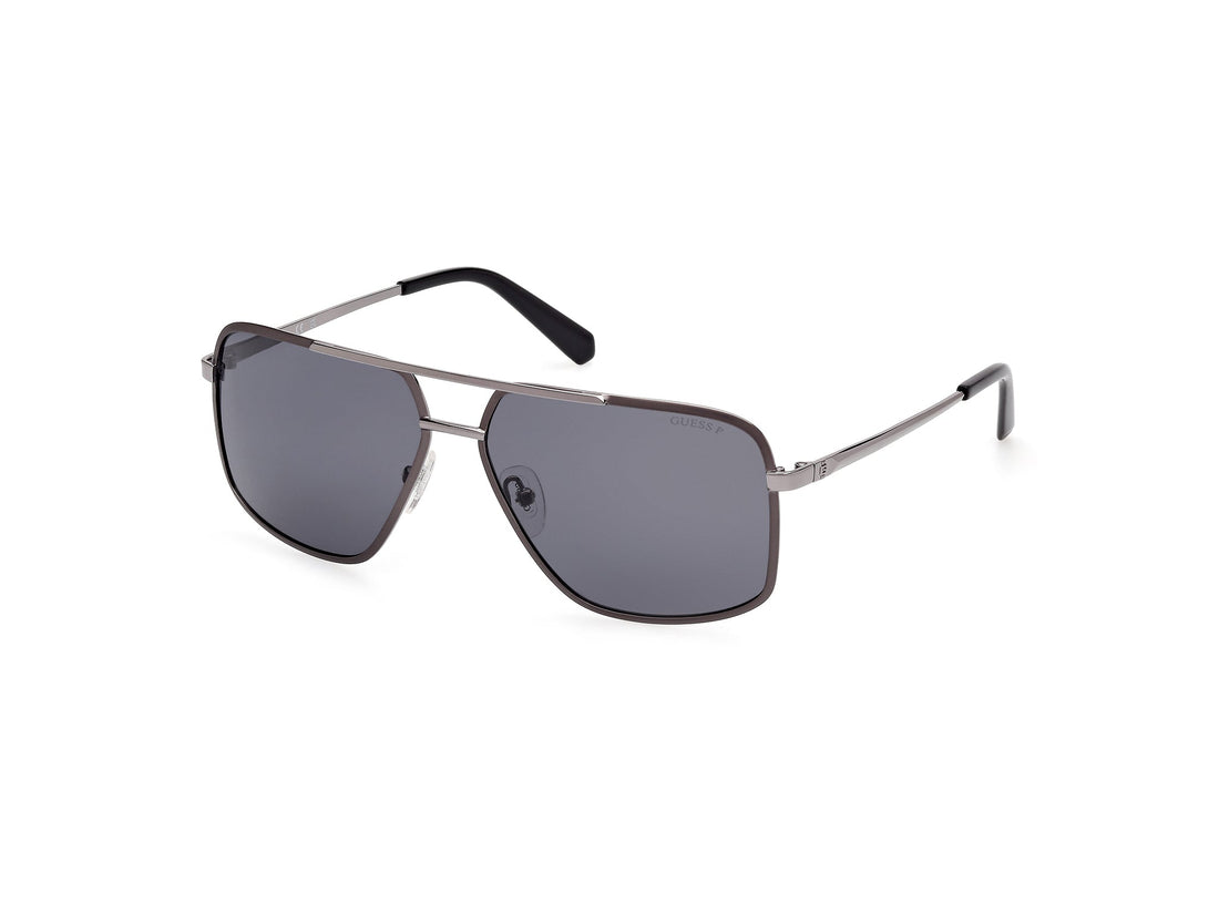 Translation missing: es.seo.product.type.gafas-de-sol guess gu00167 09d navigator masculino talla 60mm - Translation missing: es.seo.product.alt.imagen-principal