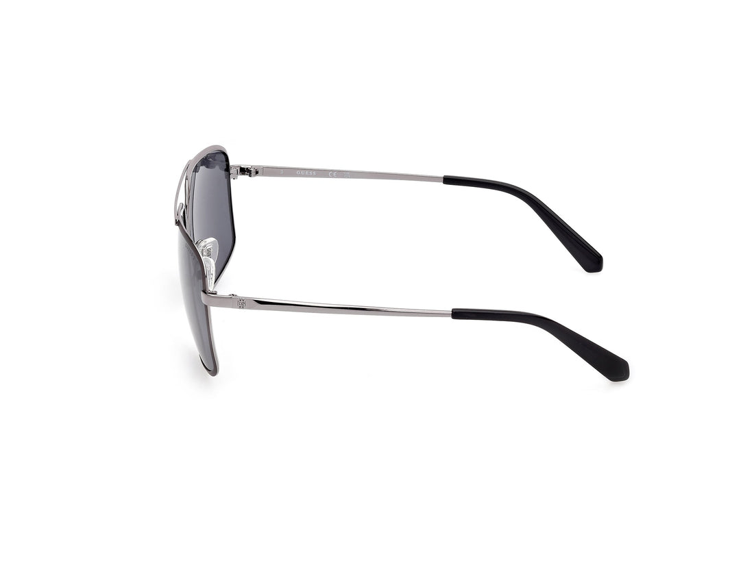 Translation missing: es.seo.product.type.gafas-de-sol guess gu00167 09d navigator masculino talla 60mm - Translation missing: es.seo.product.alt.imagen-secundaria
