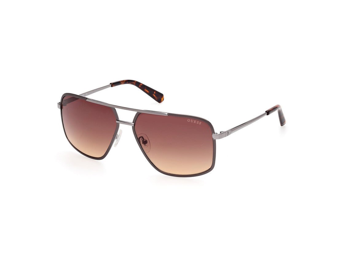 Translation missing: es.seo.product.type.gafas-de-sol guess gu00167 09f navigator masculino talla 60mm - Translation missing: es.seo.product.alt.imagen-principal