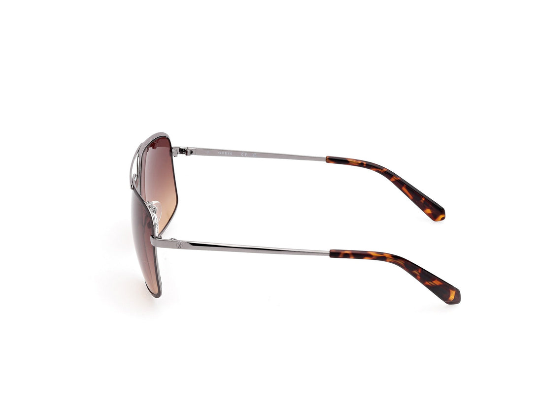 Translation missing: es.seo.product.type.gafas-de-sol guess gu00167 09f navigator masculino talla 60mm - Translation missing: es.seo.product.alt.imagen-secundaria