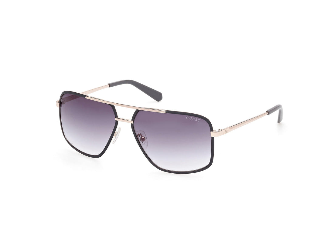 Translation missing: es.seo.product.type.gafas-de-sol guess gu00167 20b navigator masculino talla 60mm - Translation missing: es.seo.product.alt.imagen-principal