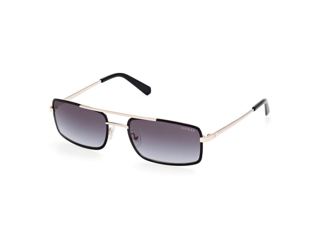 Translation missing: es.seo.product.type.gafas-de-sol guess gu00168 02b navigator masculino talla 58mm - Translation missing: es.seo.product.alt.imagen-principal