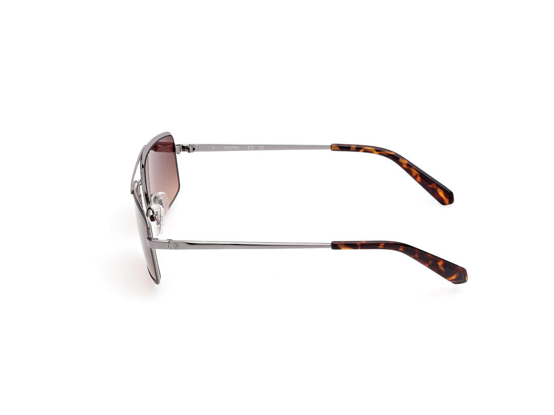 Translation missing: es.seo.product.type.gafas-de-sol guess gu00168 09f navigator masculino talla 58mm - Translation missing: es.seo.product.alt.imagen-secundaria