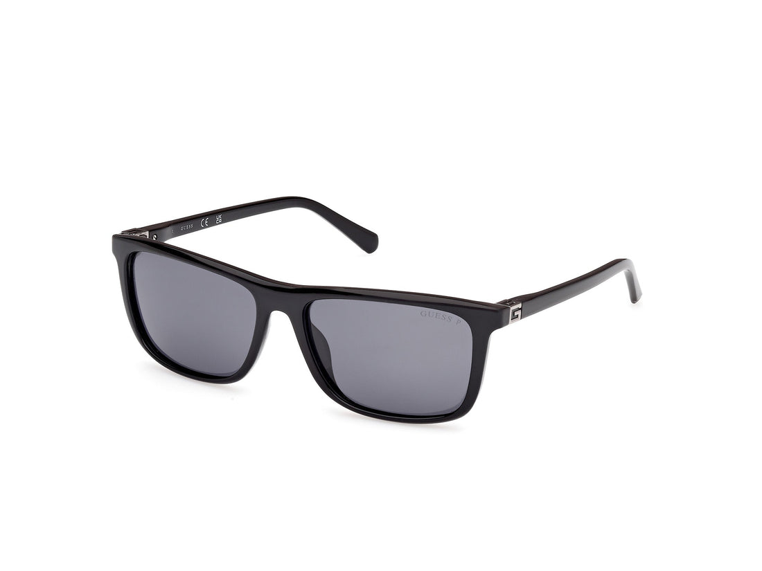 Translation missing: es.seo.product.type.gafas-de-sol guess gu00169 01d rectangular masculino talla 58mm - Translation missing: es.seo.product.alt.imagen-principal