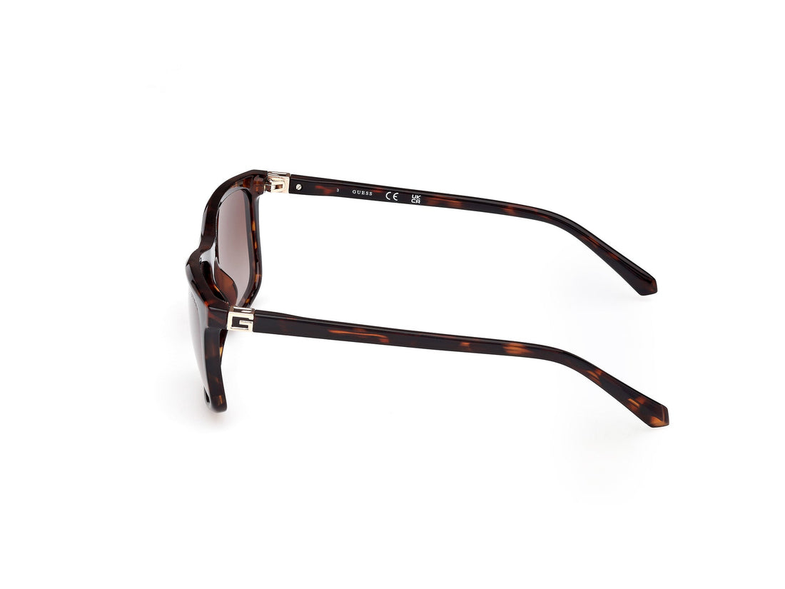 Translation missing: es.seo.product.type.gafas-de-sol guess gu00169 52f rectangular masculino talla 58mm - Translation missing: es.seo.product.alt.imagen-secundaria