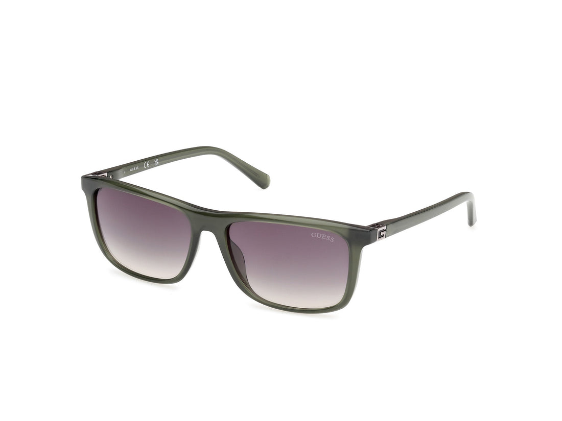 Translation missing: es.seo.product.type.gafas-de-sol guess gu00169 96p rectangular masculino talla 58mm - Translation missing: es.seo.product.alt.imagen-principal