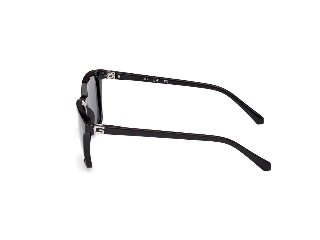 Translation missing: es.seo.product.type.gafas-de-sol guess gu00170 01d square masculino talla 53mm - Translation missing: es.seo.product.alt.imagen-secundaria