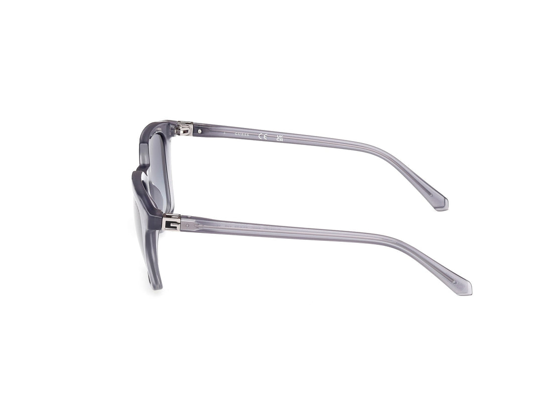 Translation missing: es.seo.product.type.gafas-de-sol guess gu00170 20w square masculino talla 53mm - Translation missing: es.seo.product.alt.imagen-secundaria