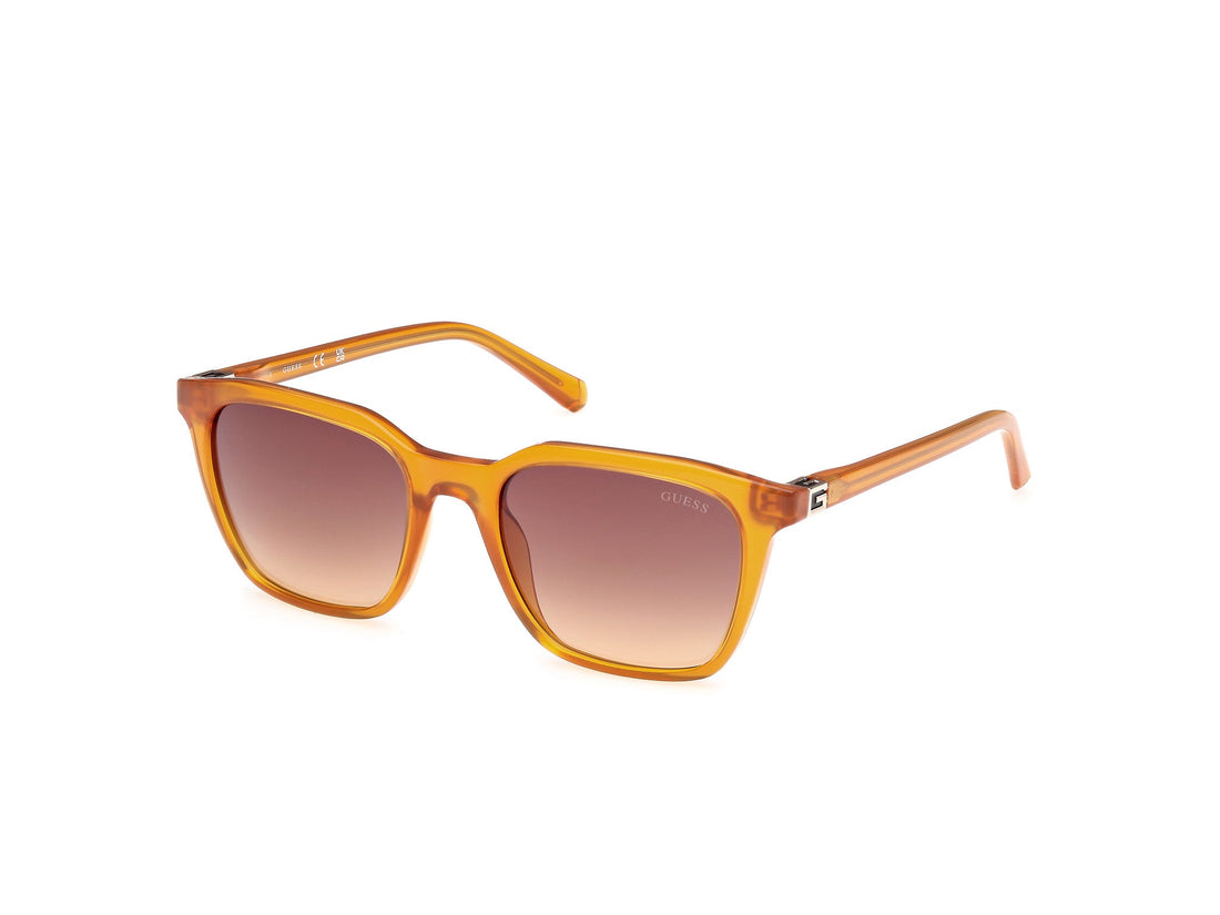 Translation missing: es.seo.product.type.gafas-de-sol guess gu00170 44f square masculino talla 53mm - Translation missing: es.seo.product.alt.imagen-principal