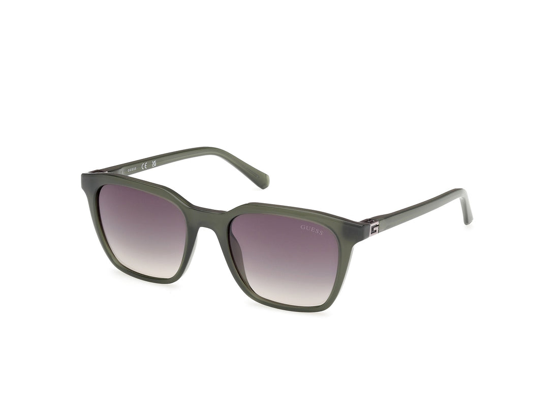 Translation missing: es.seo.product.type.gafas-de-sol guess gu00170 96p square masculino talla 53mm - Translation missing: es.seo.product.alt.imagen-principal