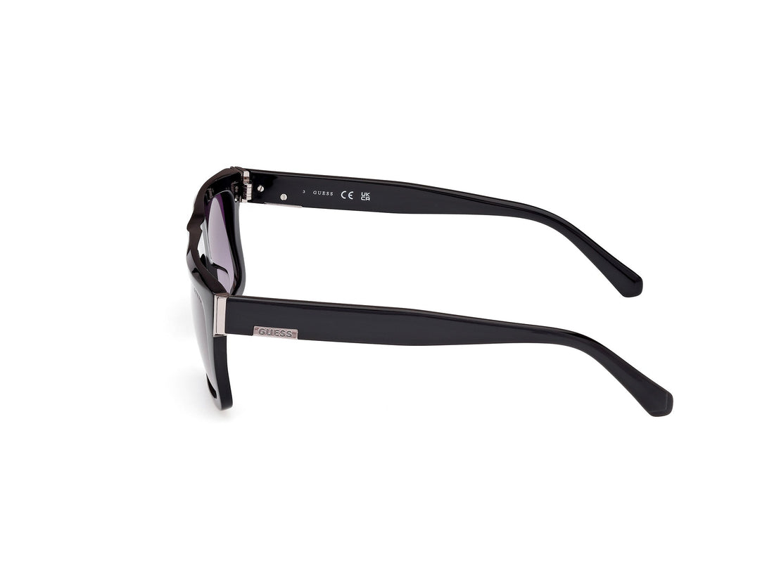 Translation missing: es.seo.product.type.gafas-de-sol guess gu00171 01b rectangular masculino talla 54mm - Translation missing: es.seo.product.alt.imagen-secundaria