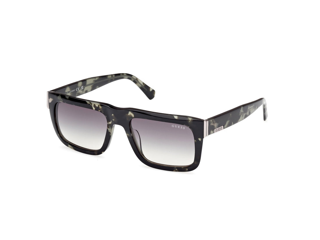 Translation missing: es.seo.product.type.gafas-de-sol guess gu00171 98p rectangular masculino talla 54mm - Translation missing: es.seo.product.alt.imagen-principal