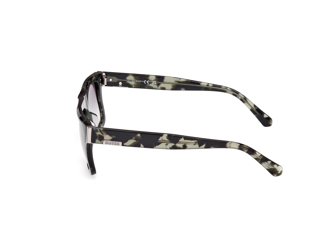 Translation missing: es.seo.product.type.gafas-de-sol guess gu00171 98p rectangular masculino talla 54mm - Translation missing: es.seo.product.alt.imagen-secundaria