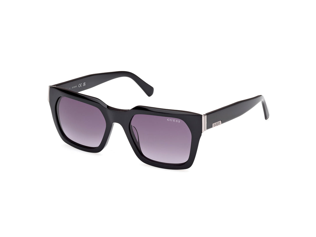 Translation missing: es.seo.product.type.gafas-de-sol guess gu00172 01b square masculino talla 53mm - Translation missing: es.seo.product.alt.imagen-principal