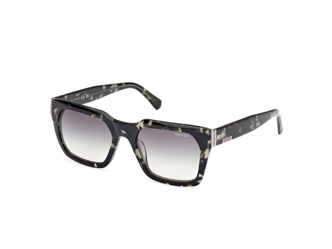 Translation missing: es.seo.product.type.gafas-de-sol guess gu00172 98p square masculino talla 53mm - Translation missing: es.seo.product.alt.imagen-principal