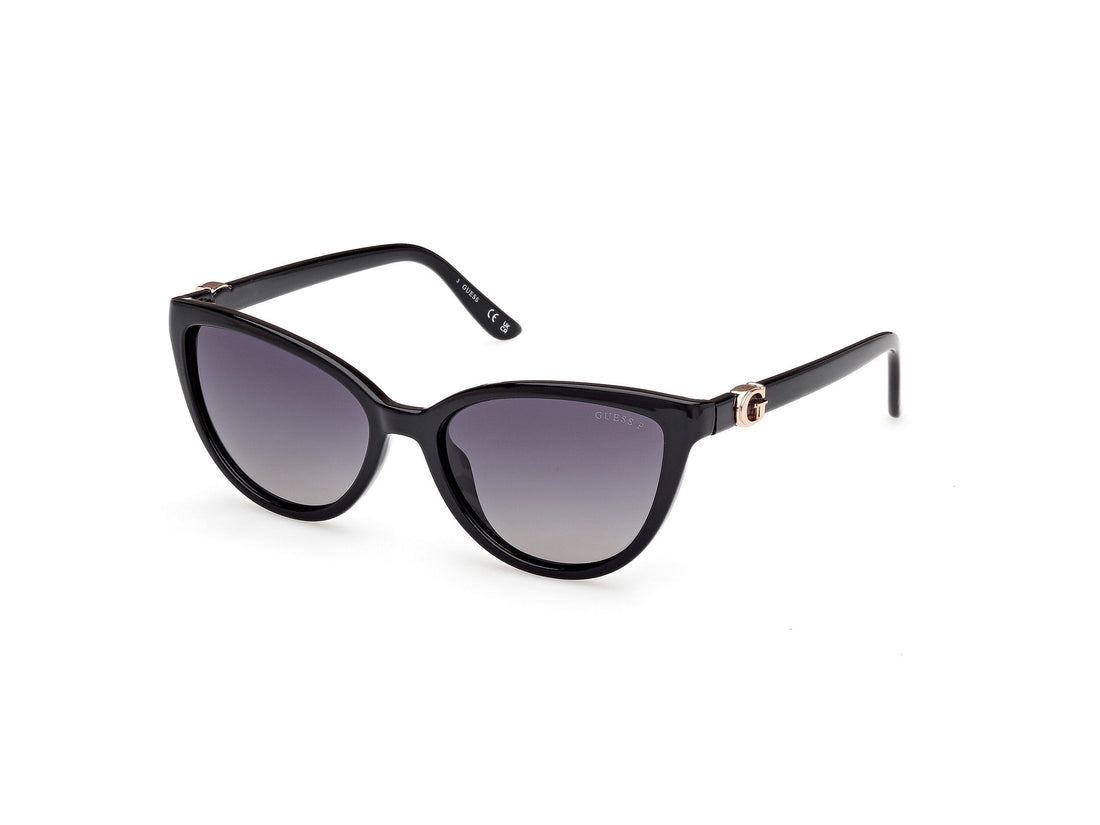 Translation missing: es.seo.product.type.gafas-de-sol guess gu00189 01d negro cat eye femenino talla 55mm - Translation missing: es.seo.product.alt.imagen-principal