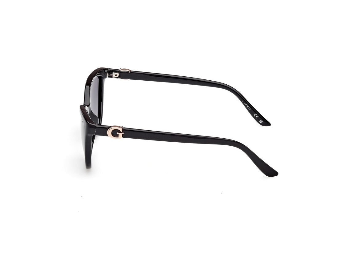 Translation missing: es.seo.product.type.gafas-de-sol guess gu00189 01d negro cat eye femenino talla 55mm - Translation missing: es.seo.product.alt.imagen-secundaria