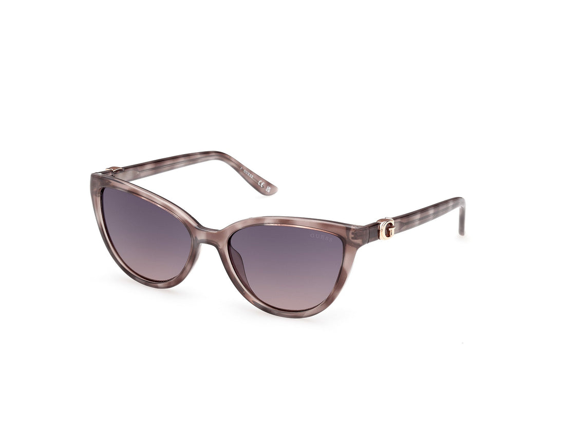 Translation missing: es.seo.product.type.gafas-de-sol guess gu00189 20b gris cat eye femenino talla 55mm - Translation missing: es.seo.product.alt.imagen-principal