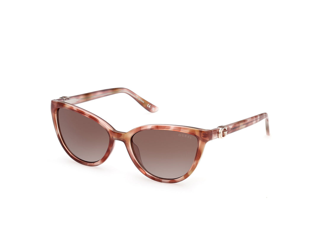 Translation missing: es.seo.product.type.gafas-de-sol guess gu00189 47f marron cat eye femenino talla 55mm - Translation missing: es.seo.product.alt.imagen-principal
