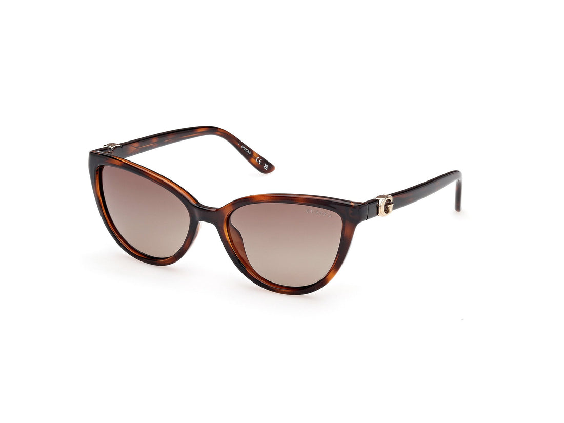 Translation missing: es.seo.product.type.gafas-de-sol guess gu00189 52h havana cat eye femenino talla 55mm - Translation missing: es.seo.product.alt.imagen-principal