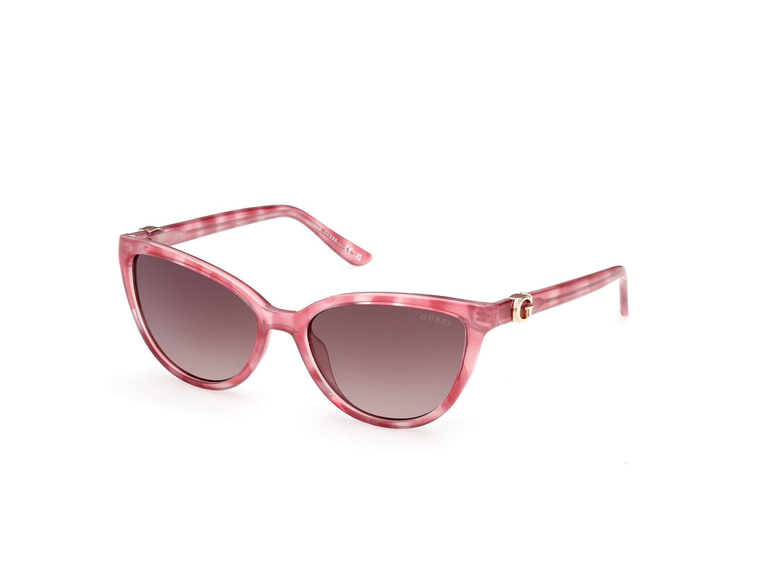 Translation missing: es.seo.product.type.gafas-de-sol guess gu00189 74f rosa cat eye femenino talla 55mm - Translation missing: es.seo.product.alt.imagen-principal
