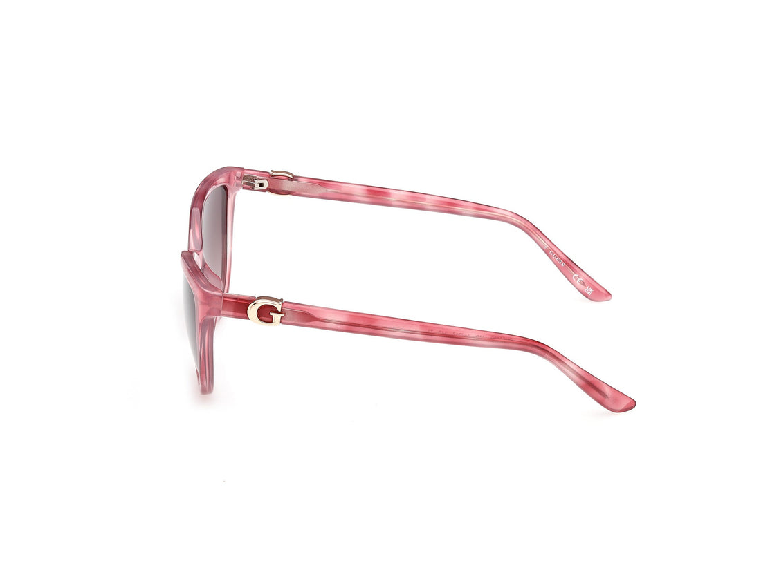 Translation missing: es.seo.product.type.gafas-de-sol guess gu00189 74f rosa cat eye femenino talla 55mm - Translation missing: es.seo.product.alt.imagen-secundaria