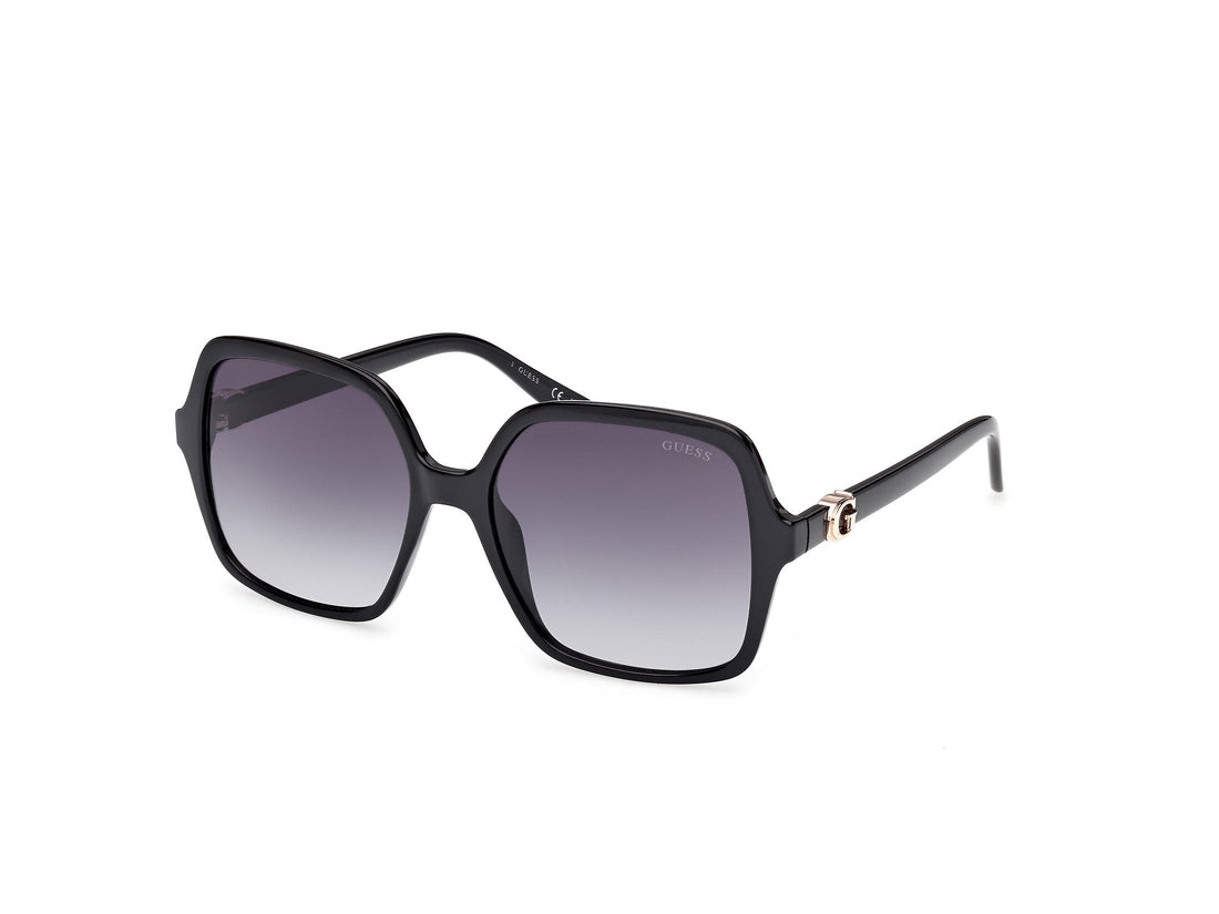Translation missing: es.seo.product.type.gafas-de-sol guess gu00190 01b negro square femenino talla 57mm - Translation missing: es.seo.product.alt.imagen-principal