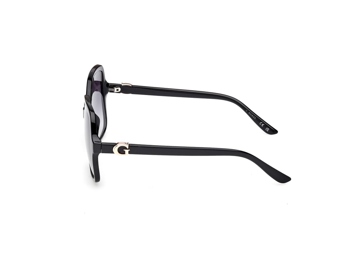 Translation missing: es.seo.product.type.gafas-de-sol guess gu00190 01b negro square femenino talla 57mm - Translation missing: es.seo.product.alt.imagen-secundaria